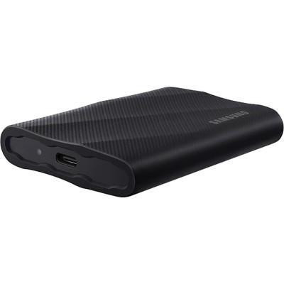 SSD накопичувач Samsung T9 1TB Black (MU-PG1T0B) SSD накопичувач Samsung T9 1TB Black (MU-PG1T0B)
