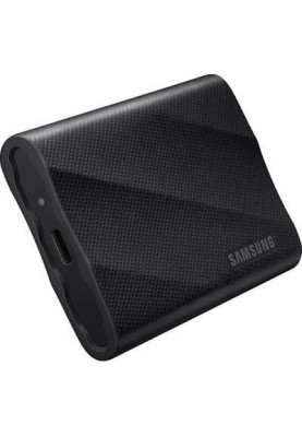 SSD накопичувач Samsung T9 1TB Black (MU-PG1T0B)