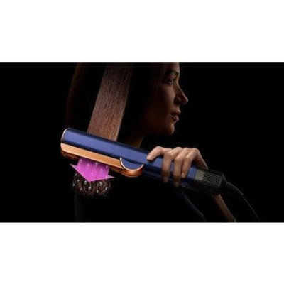 Стайлер (випрямляч) Dyson Airstrait HT01 Onyx Black/Gold (534040-01)