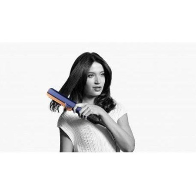 Стайлер (випрямляч) Dyson Airstrait HT01 Onyx Black/Gold (534040-01)