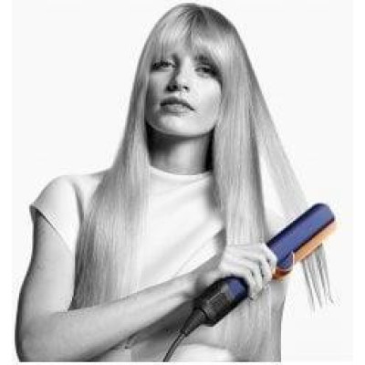 Стайлер (випрямляч) Dyson Airstrait HT01 Onyx Black/Gold (534040-01)