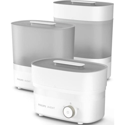 Стерилізатор Philips SCF293/00 Стерилізатор Philips SCF293/00