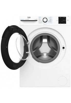 Пральна машина автоматична Beko BM1WFSU37233WW