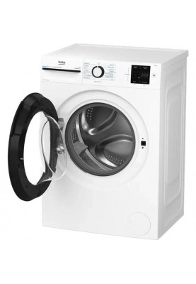 Пральна машина автоматична Beko BM1WFSU37233WW