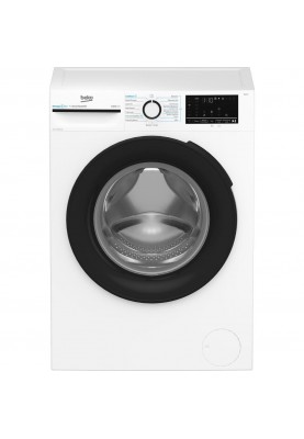 Пральна машина автоматична Beko BM3WFSU47235WB