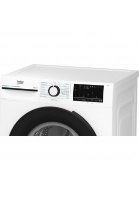 Пральна машина автоматична Beko BM3WFSU47235WB