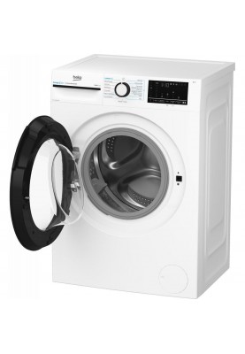 Пральна машина автоматична Beko BM3WFSU47235WB