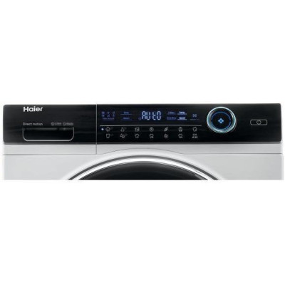 Пральна машина автоматична Haier HW100-B14979