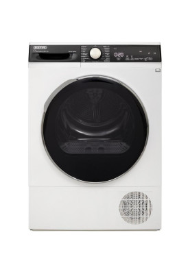 Сушильна машина Eleyus TDFS 08 100IS HP
