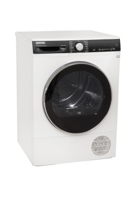 Сушильна машина Eleyus TDFS 08 100IS HP