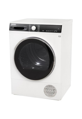 Сушильна машина Eleyus TDFS 08 100IS HP