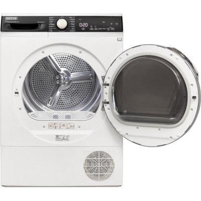Сушильна машина Eleyus TDFS 08 100IS HP