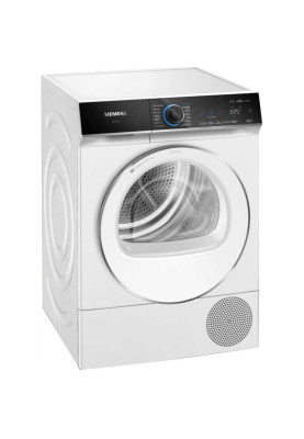 Сушильна машина Siemens WQ45B290UA
