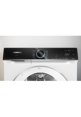 Сушильна машина Siemens WQ45B290UA