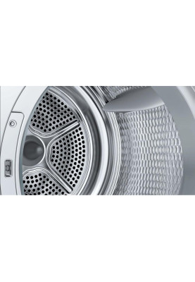 Сушильна машина Siemens WQ45B290UA