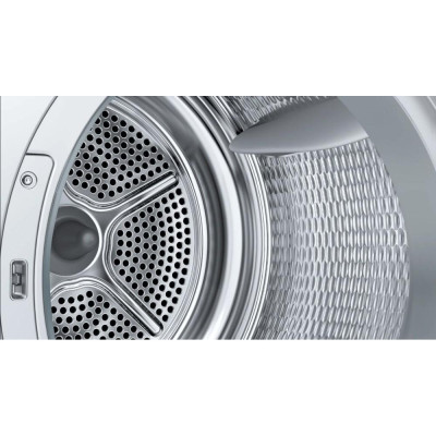 Сушильна машина Siemens WQ45B290UA