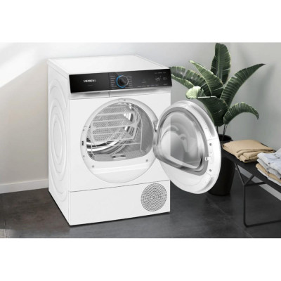 Сушильна машина Siemens WQ45B290UA