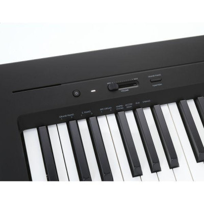 Цифрове піаніно Yamaha P-145