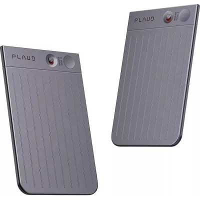 Цифровий диктофон PLAUD Note