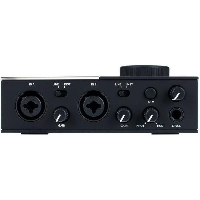 USB аудіоінтерфейс Native Instruments Komplete Audio 2