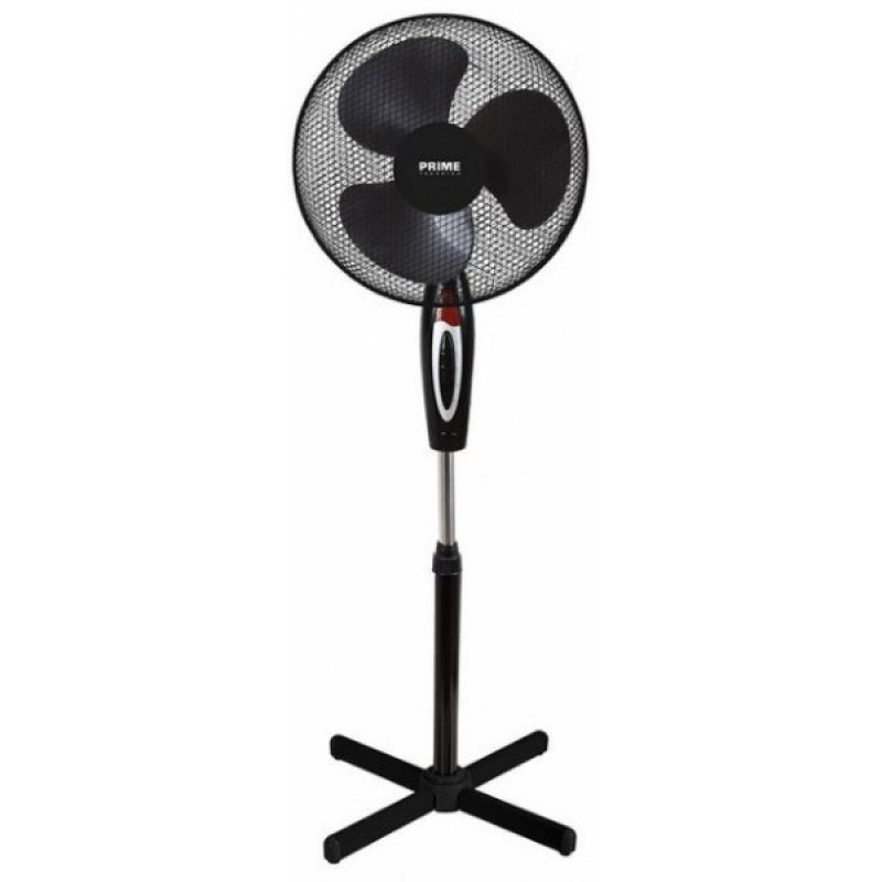 Вентилятор для підлоги Prime Technics SFV 51 B