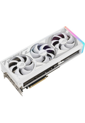 Відеокарта ASUS ROG-STRIX-RTX4080S-O16G-WHITE
