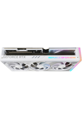 Відеокарта ASUS ROG-STRIX-RTX4080S-O16G-WHITE