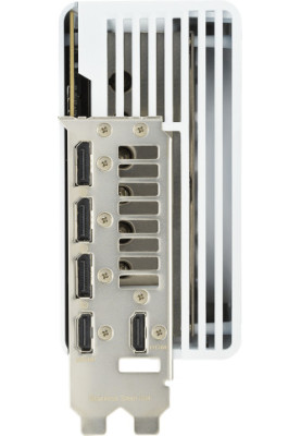 Відеокарта ASUS ROG-STRIX-RTX4080S-O16G-WHITE
