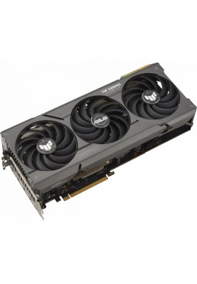 Відеокарта ASUS TUF-RX7700XT-O12G-GAMING