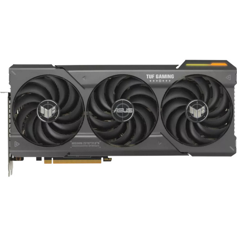 Відеокарта ASUS TUF-RX7700XT-O12G-GAMING