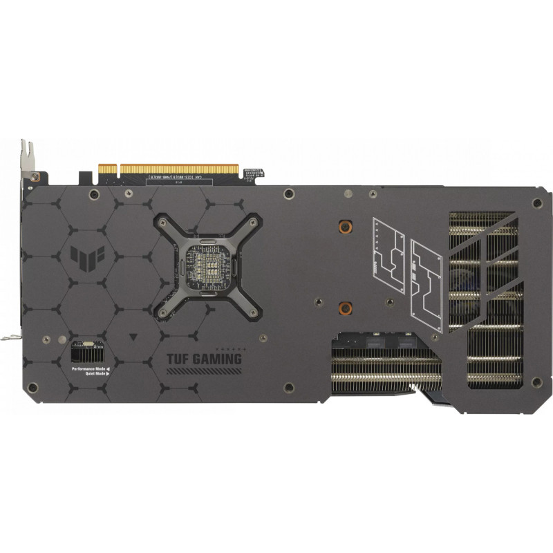 Відеокарта ASUS TUF-RX7700XT-O12G-GAMING