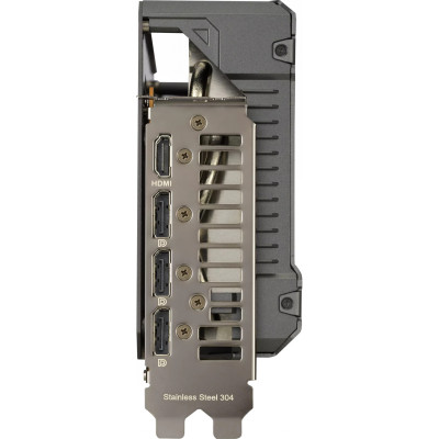 Відеокарта ASUS TUF-RX7700XT-O12G-GAMING Відеокарта ASUS TUF-RX7700XT-O12G-GAMING