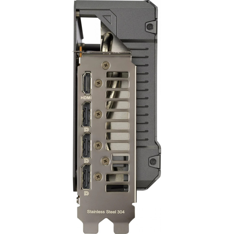 Відеокарта ASUS TUF-RX7700XT-O12G-GAMING