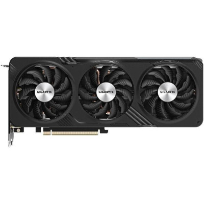 Відеокарта GIGABYTE GeForce RTX 4060 Ti GAMING OC 16G (GV-N406TGAMING OC-16GD)
