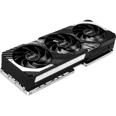 Відеокарта Palit GeForce RTX 4070 Ti Super GamingPro (NED47TS019T2-1043A)