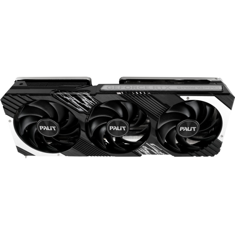 Відеокарта Palit GeForce RTX 4070 Ti Super GamingPro (NED47TS019T2-1043A)