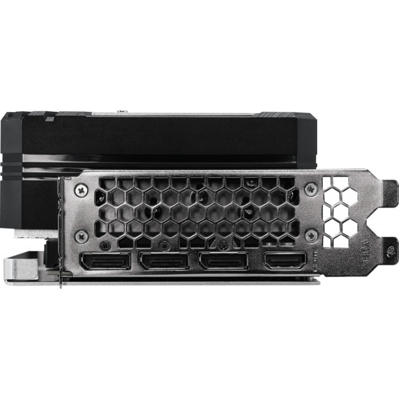 Відеокарта Palit GeForce RTX 4070 Ti Super GamingPro (NED47TS019T2-1043A)