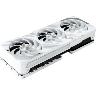 Відеокарта Palit GeForce RTX 4070 Ti Super GamingPro White OC (NED47TST19T2-1043W)