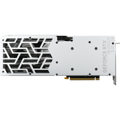 Відеокарта Palit GeForce RTX 4070 Ti Super GamingPro White OC (NED47TST19T2-1043W)