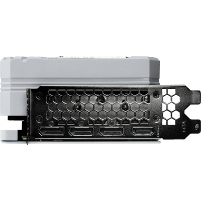 Відеокарта Palit GeForce RTX 4070 Ti Super GamingPro White OC (NED47TST19T2-1043W)