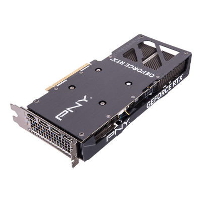 Відеокарта PNY GeForce RTX 4060 Ti 16GB VERTO (VCG4060T16DFXPB1)