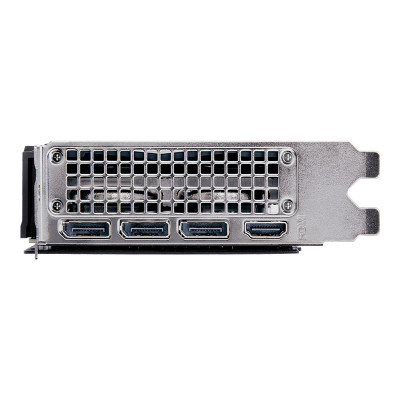 Відеокарта PNY GeForce RTX 4060 Ti 16GB VERTO (VCG4060T16DFXPB1)
