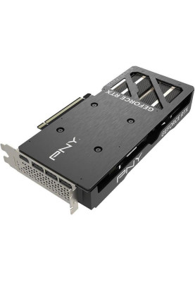 Відеокарта PNY GeForce RTX 4070 SUPER 12GB VERTO (VCG4070S12DFXPB1-O)