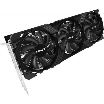 Відеокарта PNY GeForce RTX 4070 Ti SUPER 16GB VERTO (VCG4070TS16TFXPB1-O)