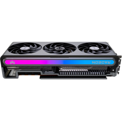 Відеокарта Sapphire Radeon RX 7900 XT Vapor-X 20GB NITRO+ (11323-01)