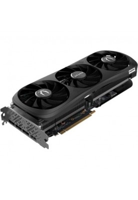 Відеокарта Zotac GAMING GeForce RTX 4080 Super Trinity Black Edition 16GB (ZT-D40820D-10P)