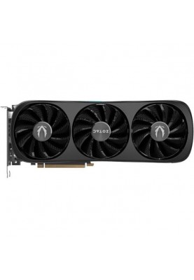 Відеокарта Zotac GAMING GeForce RTX 4080 Super Trinity Black Edition 16GB (ZT-D40820D-10P)