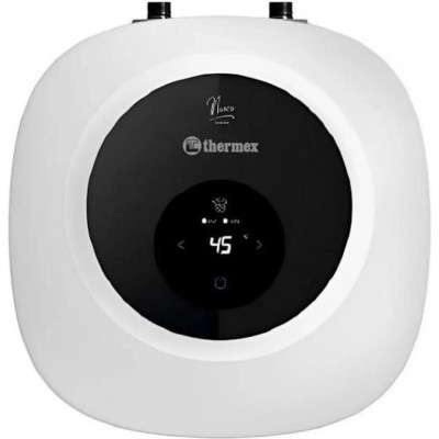 Водонагрівач (бойлер) електричний накопичувальний Thermex Nuovo 10 U
