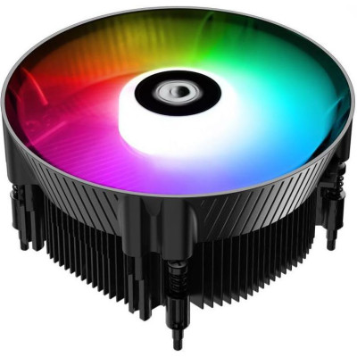 Повітряне охолодження ID-COOLING DK-07i Rainbow