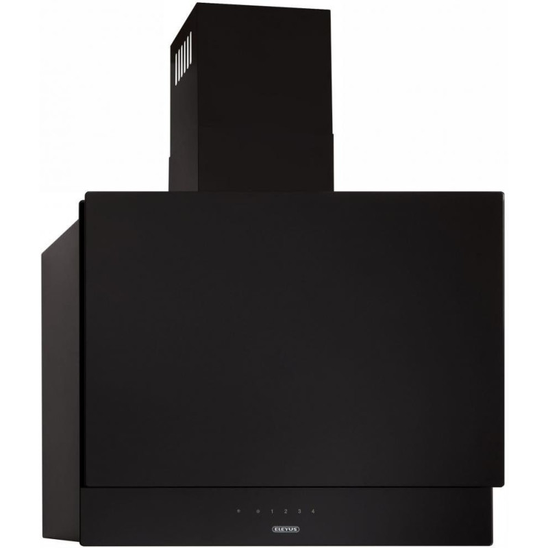 Декоративна витяжка Eleyus INSPIRO 1200 LED 60 BL